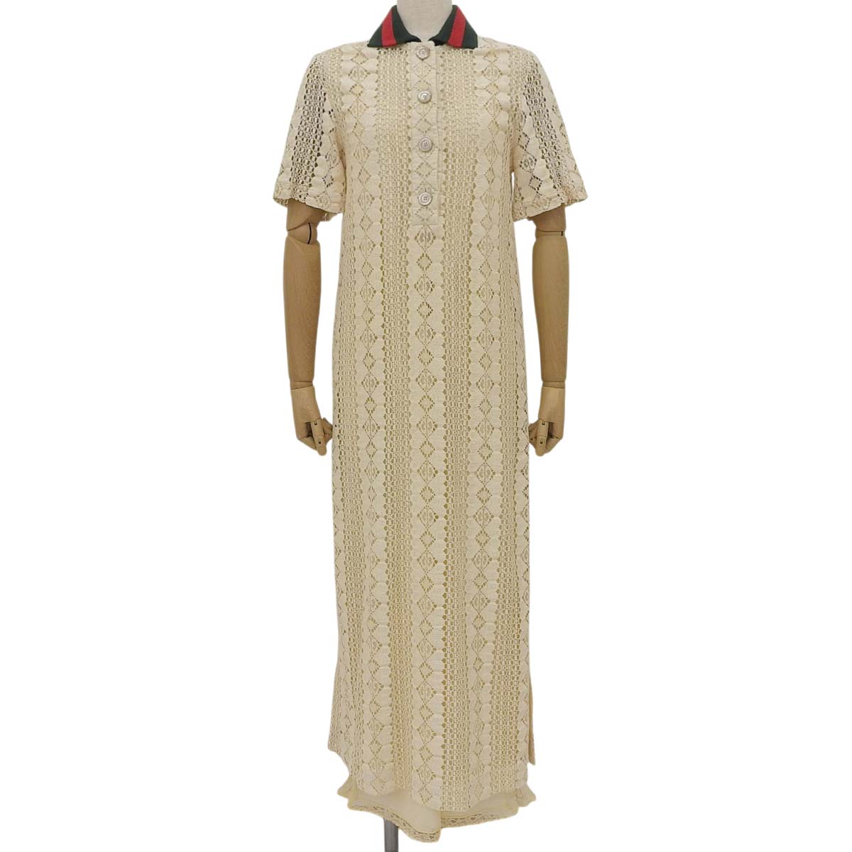 ウェブライン レースマキシワンピース 2023年 40