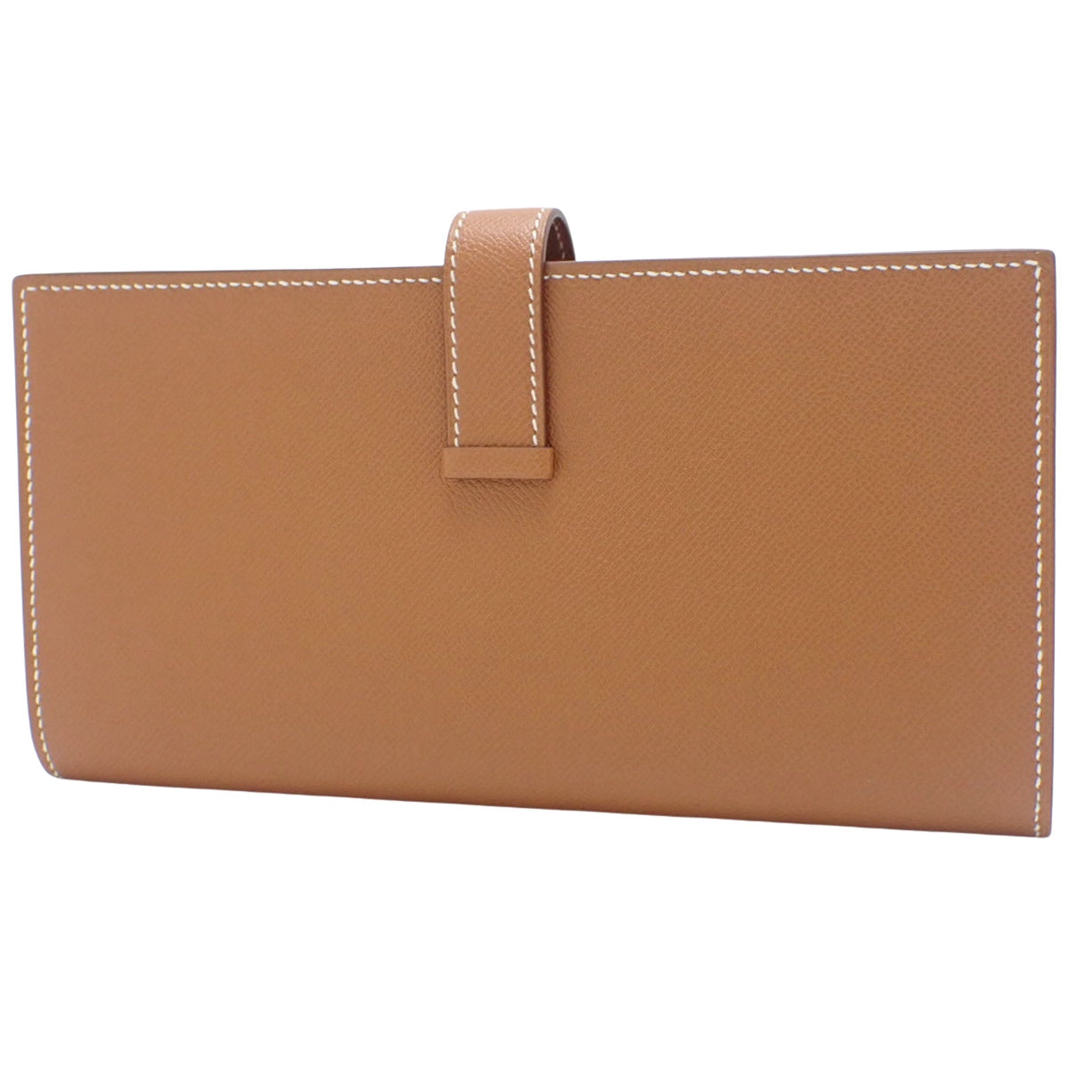 Bearn 舒芙蕾 Veau Madame Gold 金色五金 W 印章