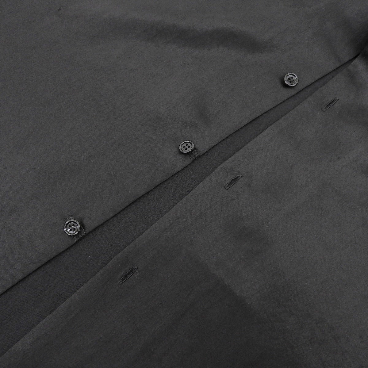 GGロゴ サイドライン シャツ 50