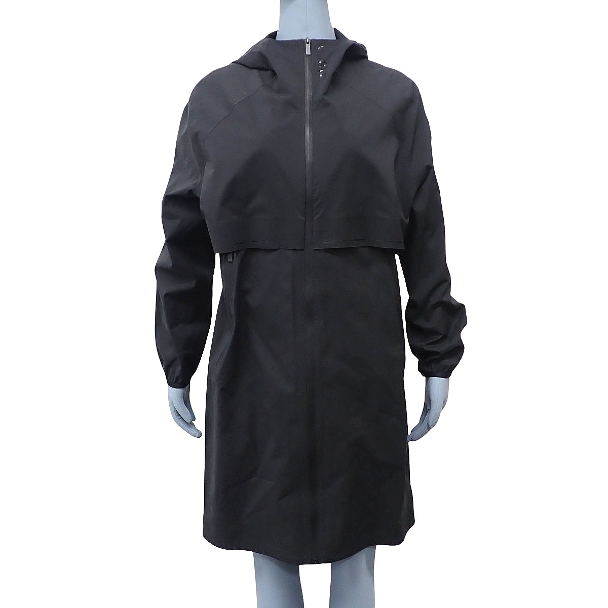 シャマリー ナイロンコート 2020年 0