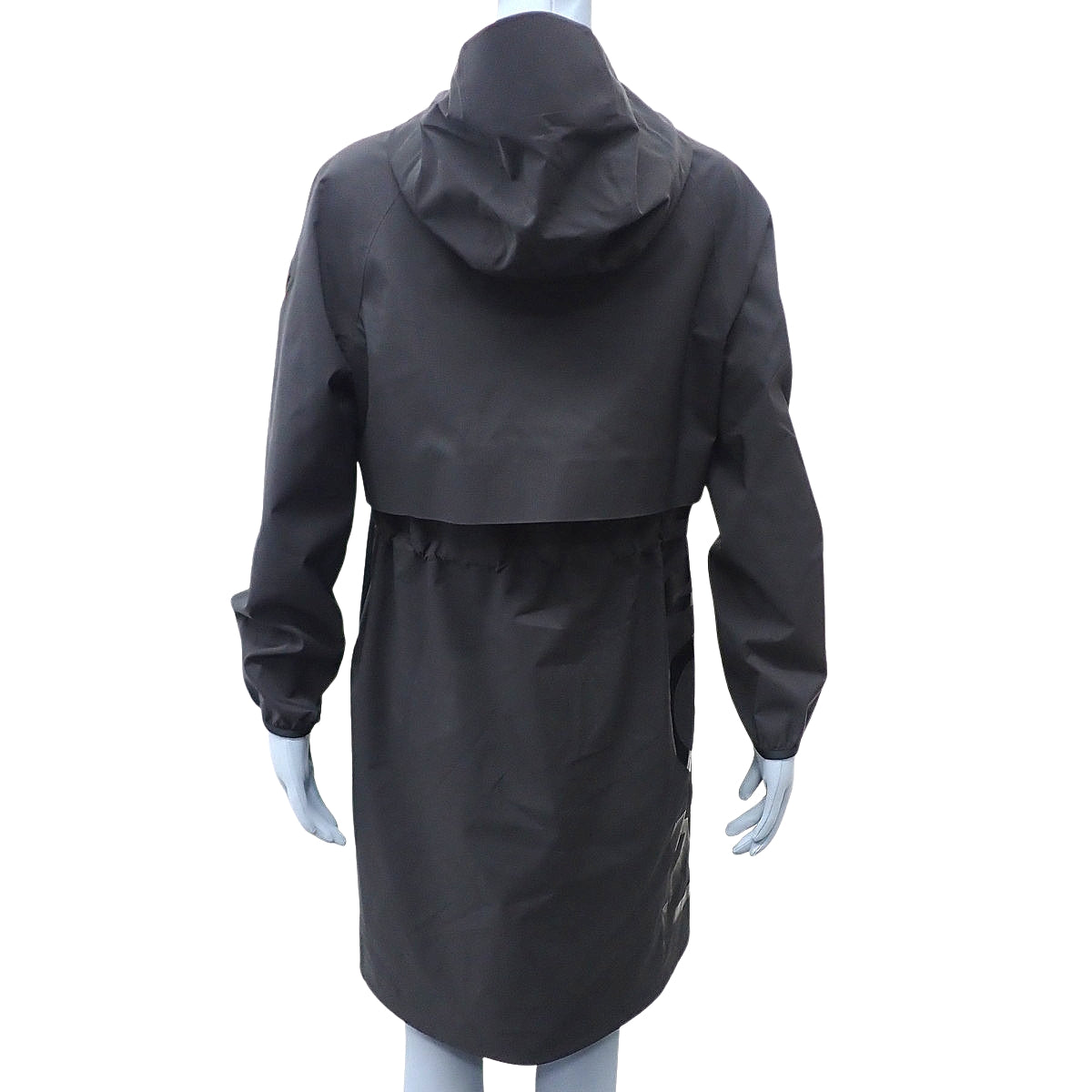 シャマリー ナイロンコート 2020年 0