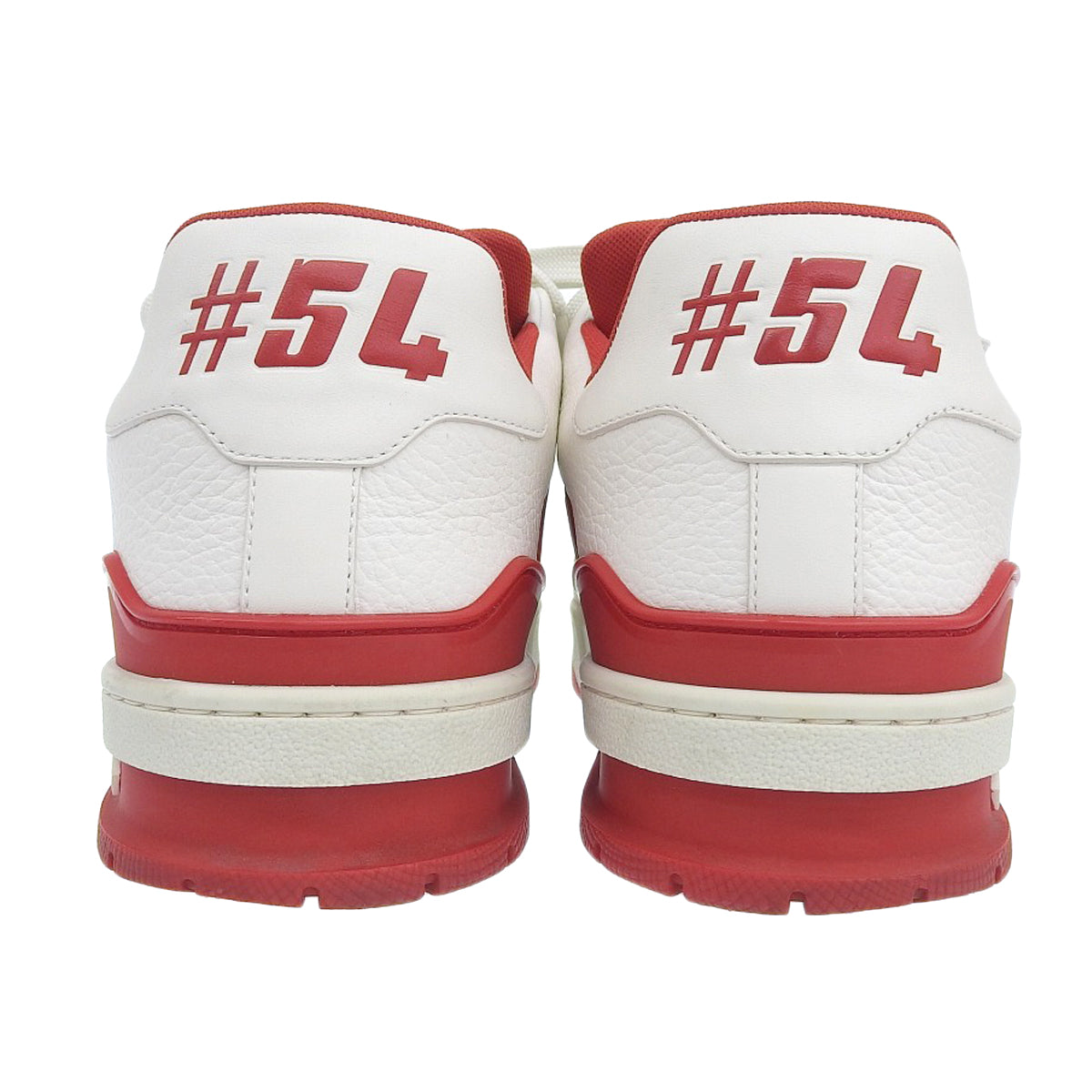 LVトレイナーラインスニーカー 8 1/2