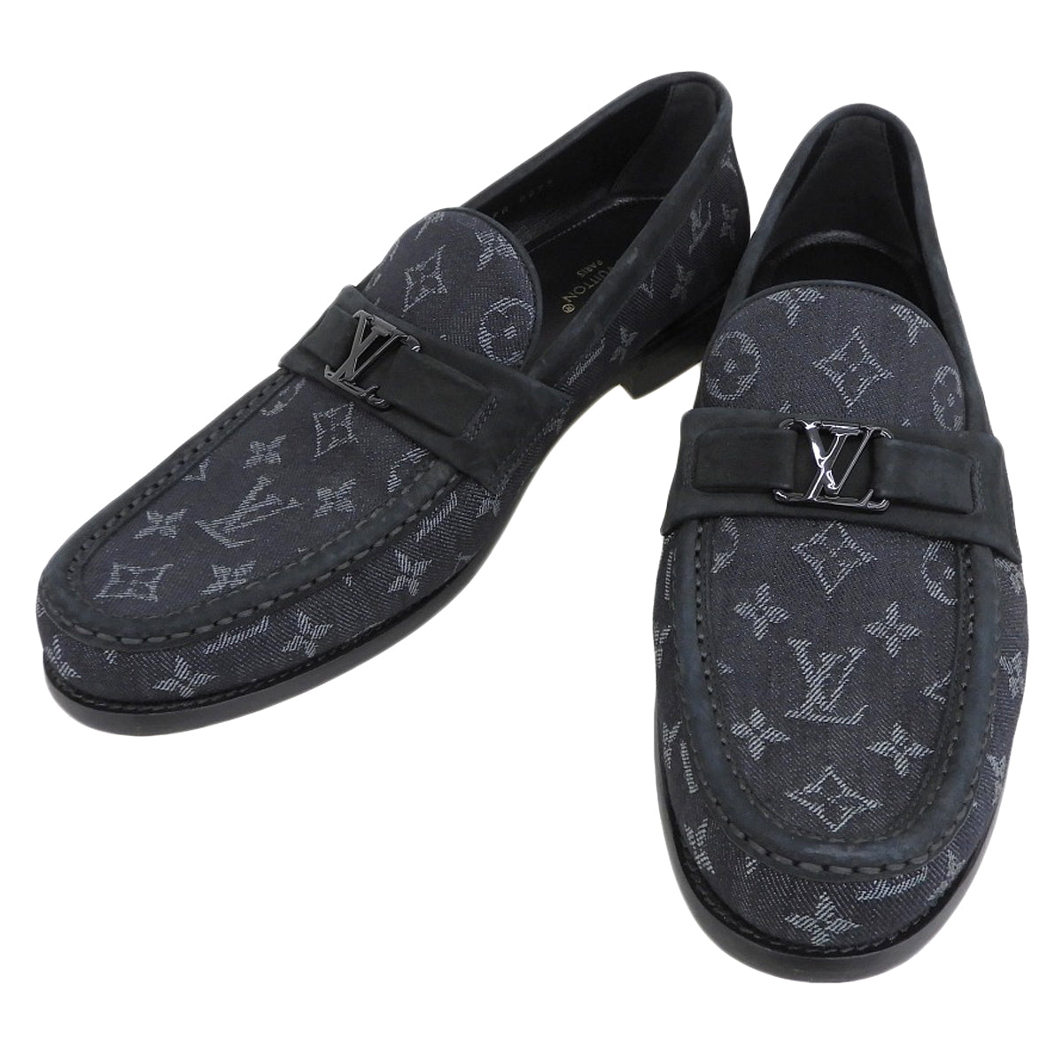 メジャーライン ローファー 9