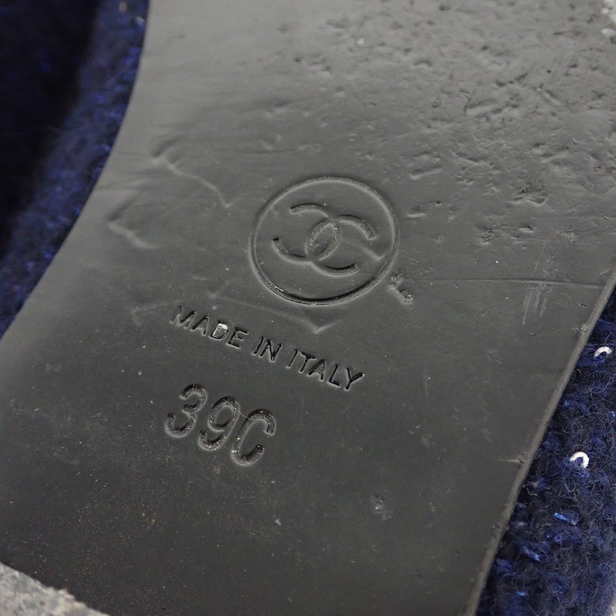 Ballerina 39C Cocomark