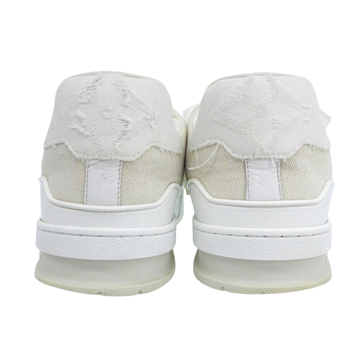 LVトレイナーラインスニーカー 9