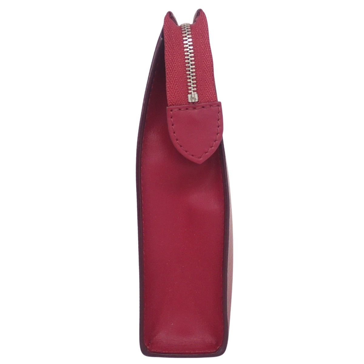 Epi Pochette Toilette 26 Epi Leather Fuchsia M41085