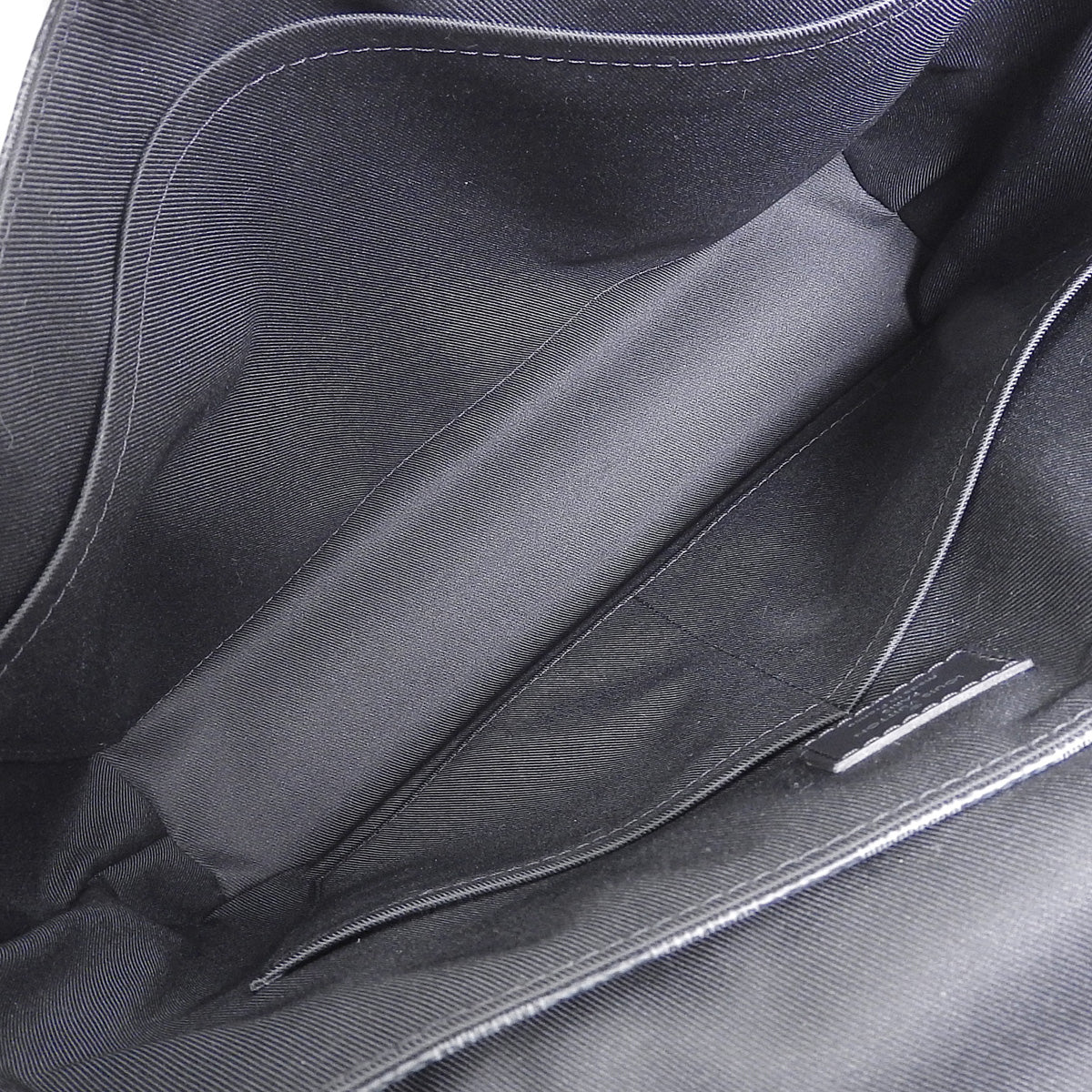 Damier Graphite District Grey Black N41029