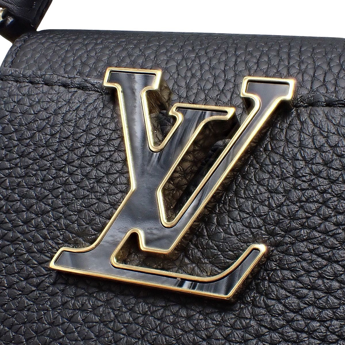 カプシーヌBB トリヨンレザー M14970