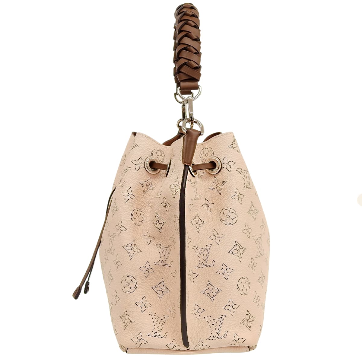 Mulia Mahina Leather Cream M55801