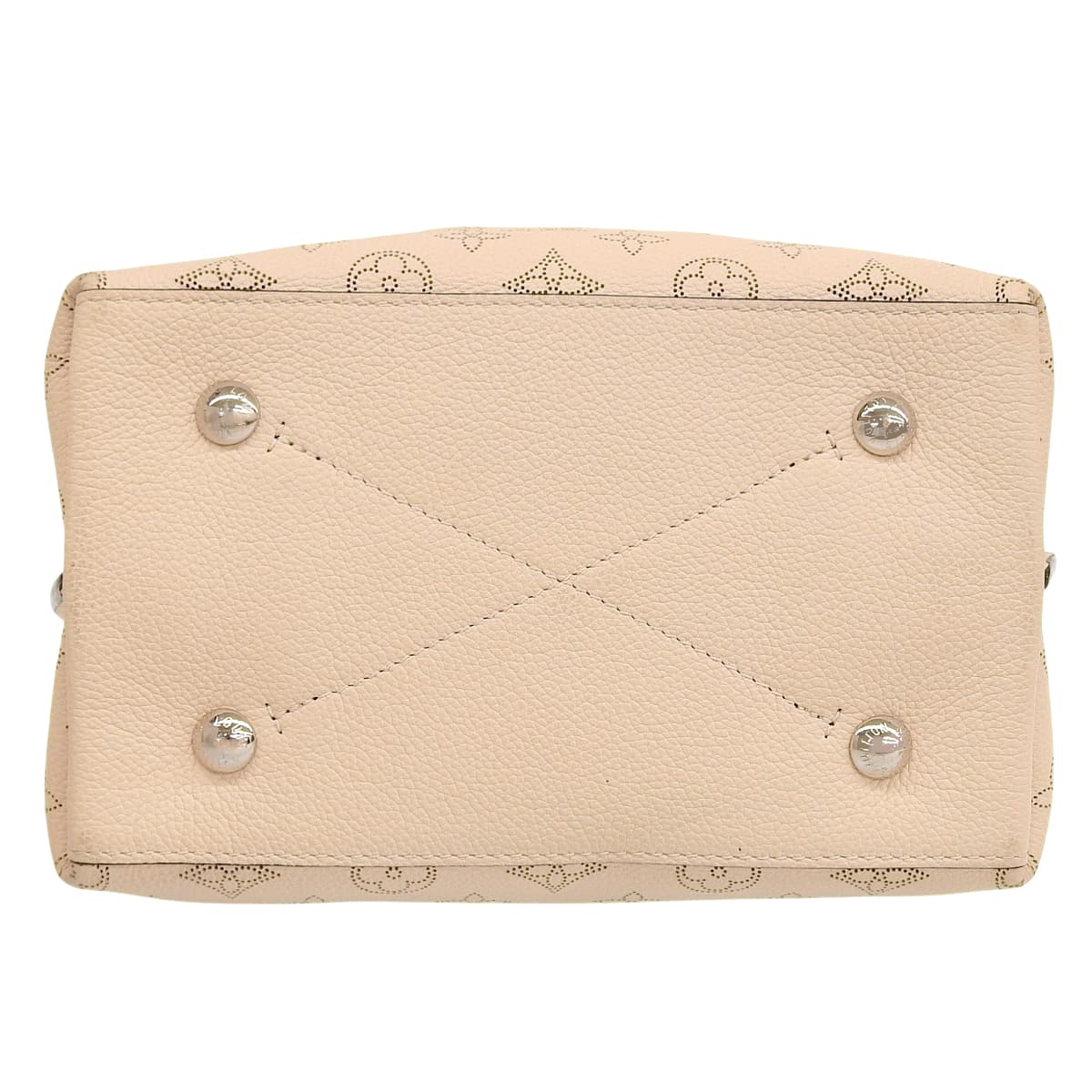 Mulia Mahina Leather Cream M55801