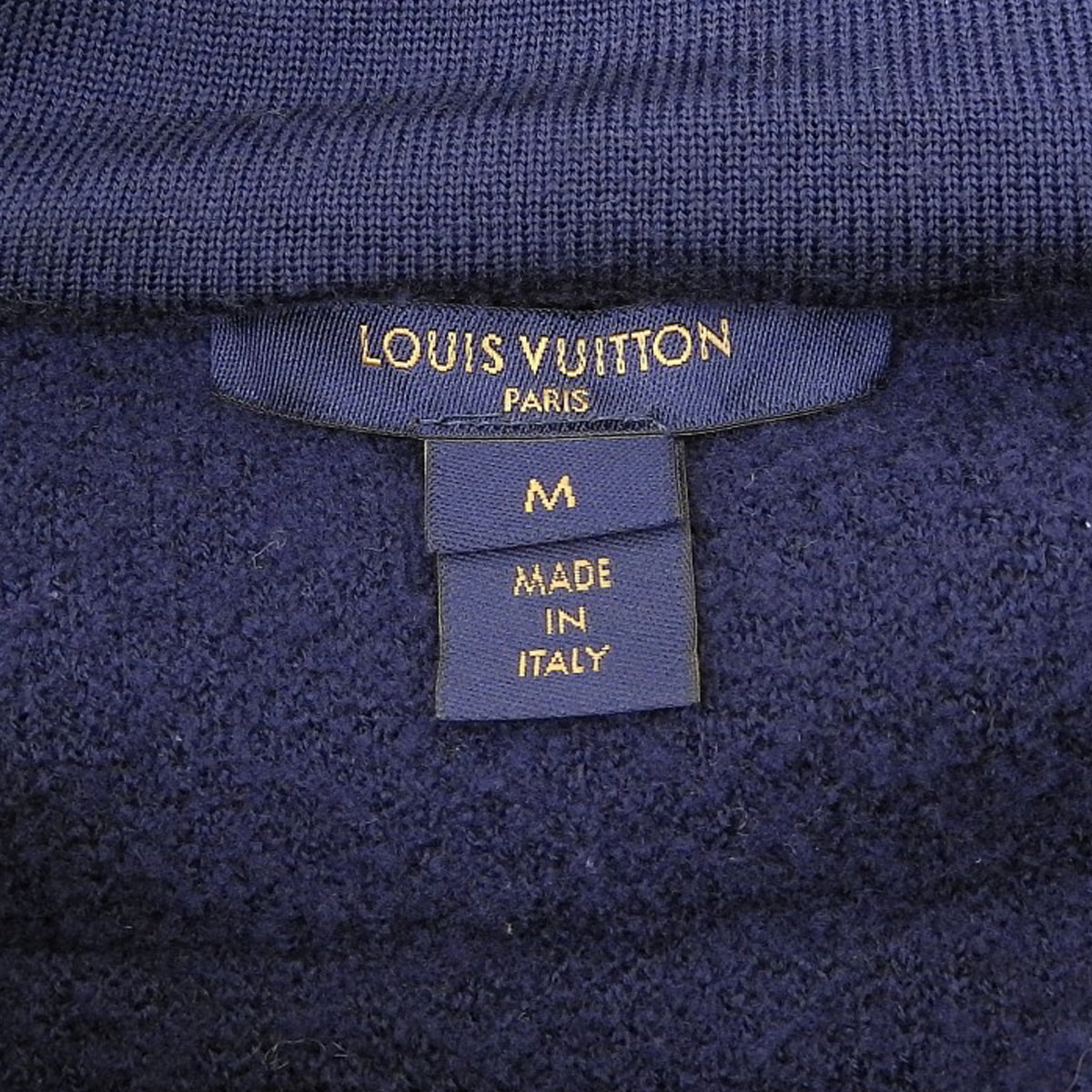 Logo Embossed Zip-Up Hoodie 2020 M RW202W