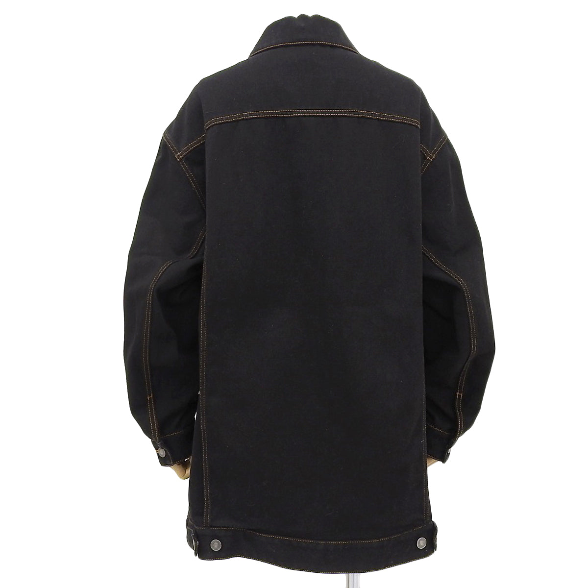 オーバーサイズ デニムジャケット 2022年 40