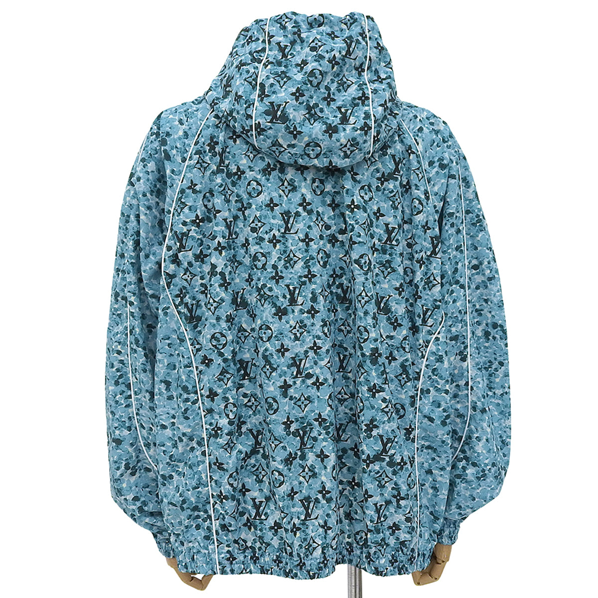 モノグラムプリンテッド ウィンドブレーカー 2023年 54 RM232M