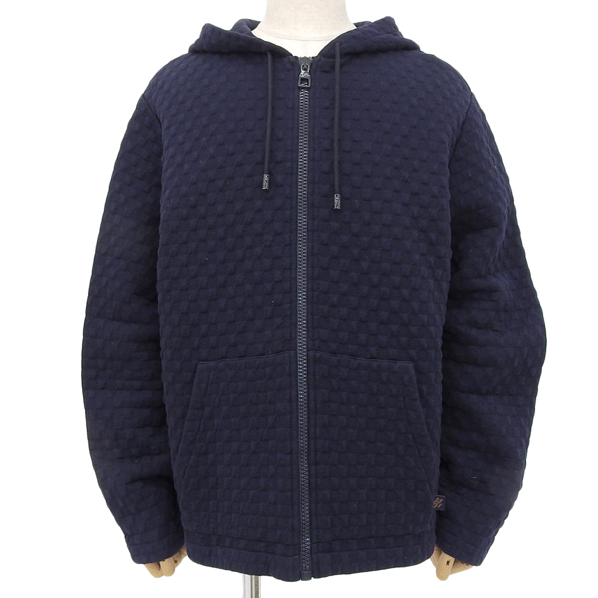 ジップアップパーカー 2020年 XXL RM202M