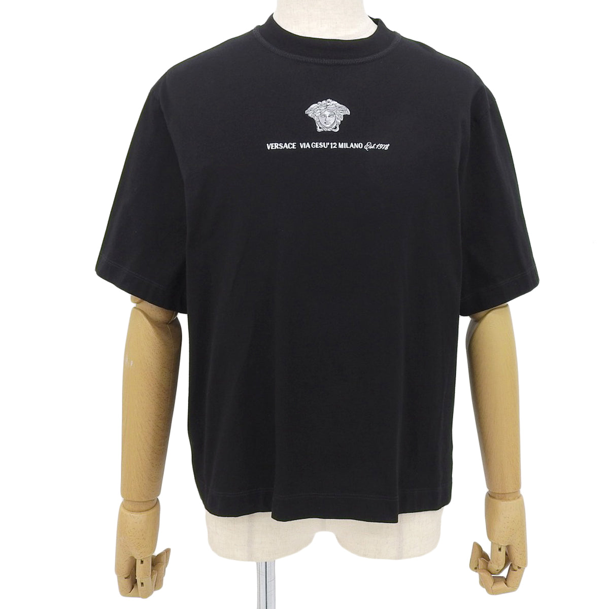 メデューサ ミラノ Tシャツ 2023年 XL