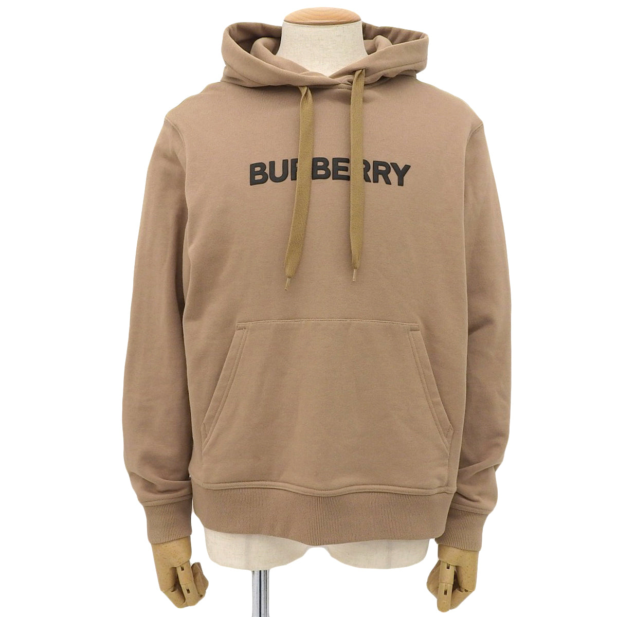 Logo Hoodie M