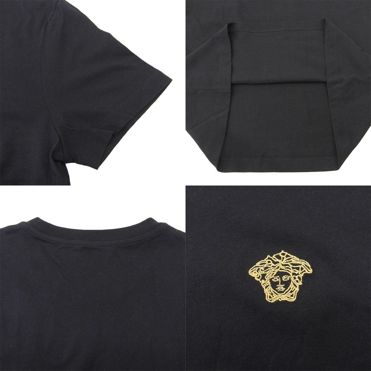 Medusa T-shirt L