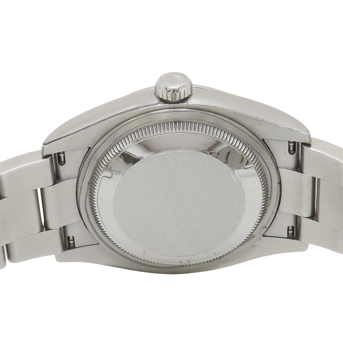 Oyster Perpetual 36 126000 SS Random Serial Lavender Automatic Men's