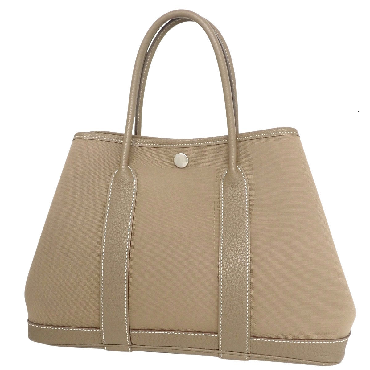 ガーデンパーティヴェルソTPM トワルオフィシエ ネゴンダ エトープ/エトゥープ デューン シルバー金具 B刻印