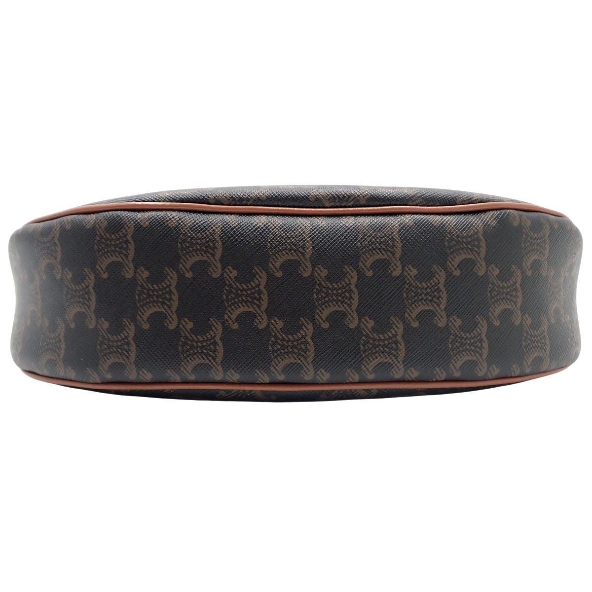 AVA アヴァ バッグ カーフ トリオンフキャンバス タン 193952BZJ.04LU