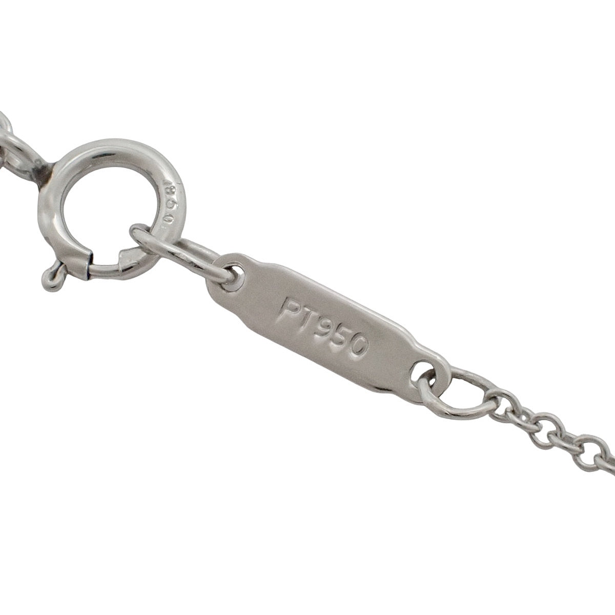 ソリティア ダイヤモンド ペンダント ダイヤモンド プラチナ Pt950 2.5g