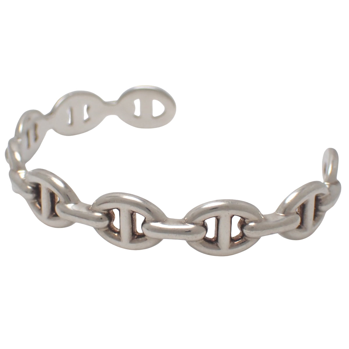 シェーヌダンクル アンシェネ シルバー SV925 ブレスレット