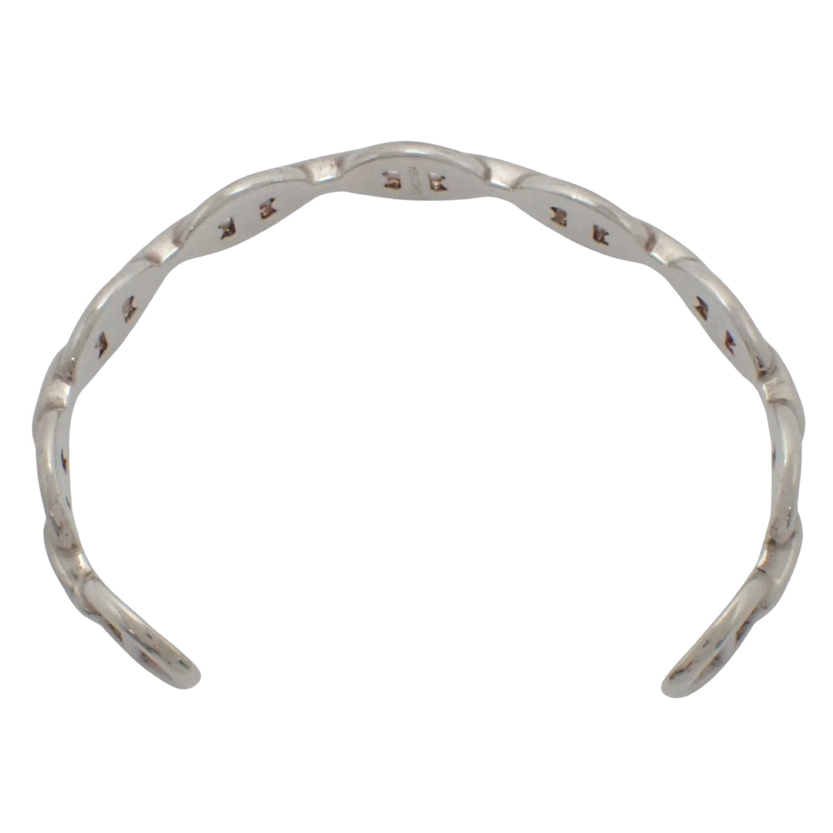 シェーヌダンクル アンシェネ シルバー SV925 ブレスレット