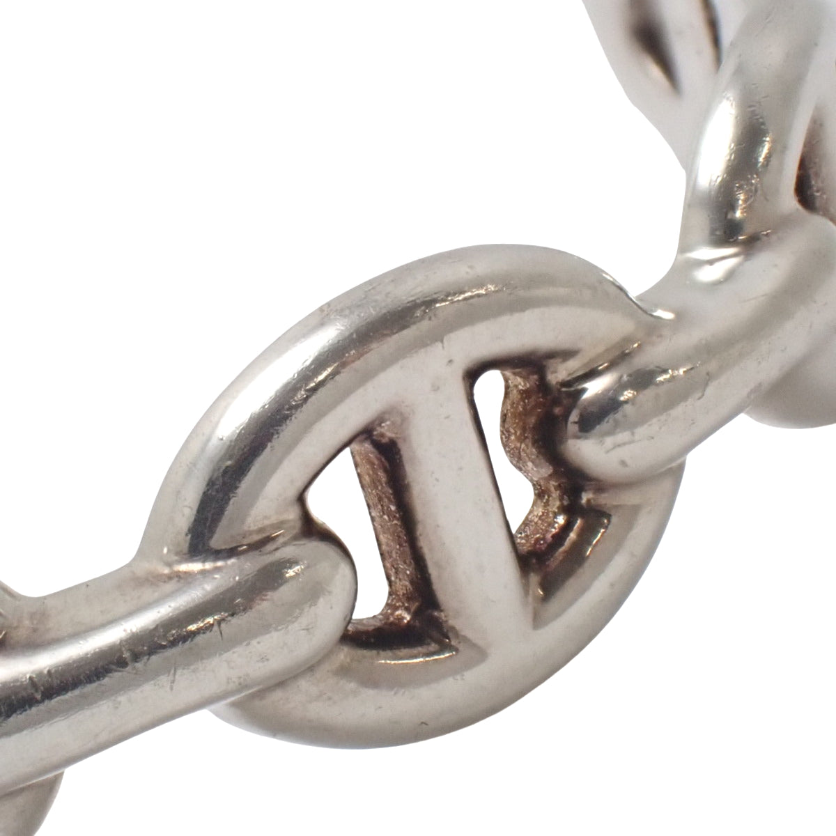 シェーヌダンクル アンシェネ シルバー SV925 ブレスレット