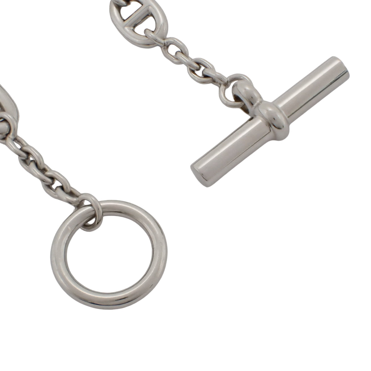 シェーヌダンクル ファランドール SHシルバー SV925