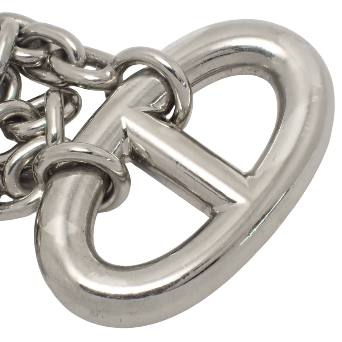 シェーヌダンクル ファランドール SHシルバー SV925