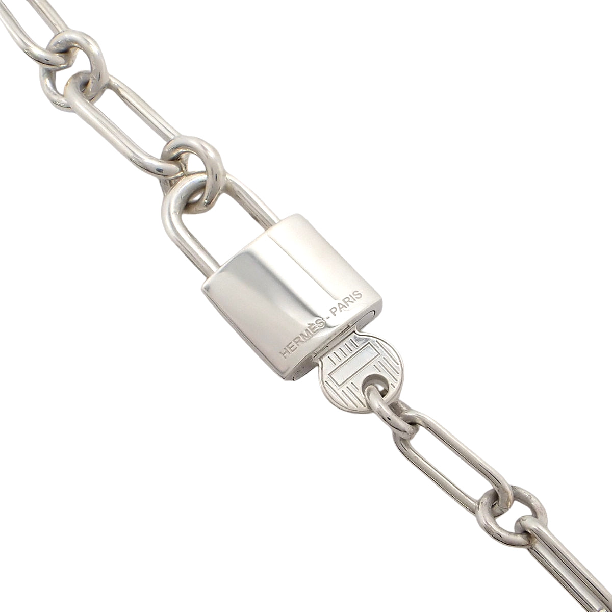 アルファケリー シルバー SV925