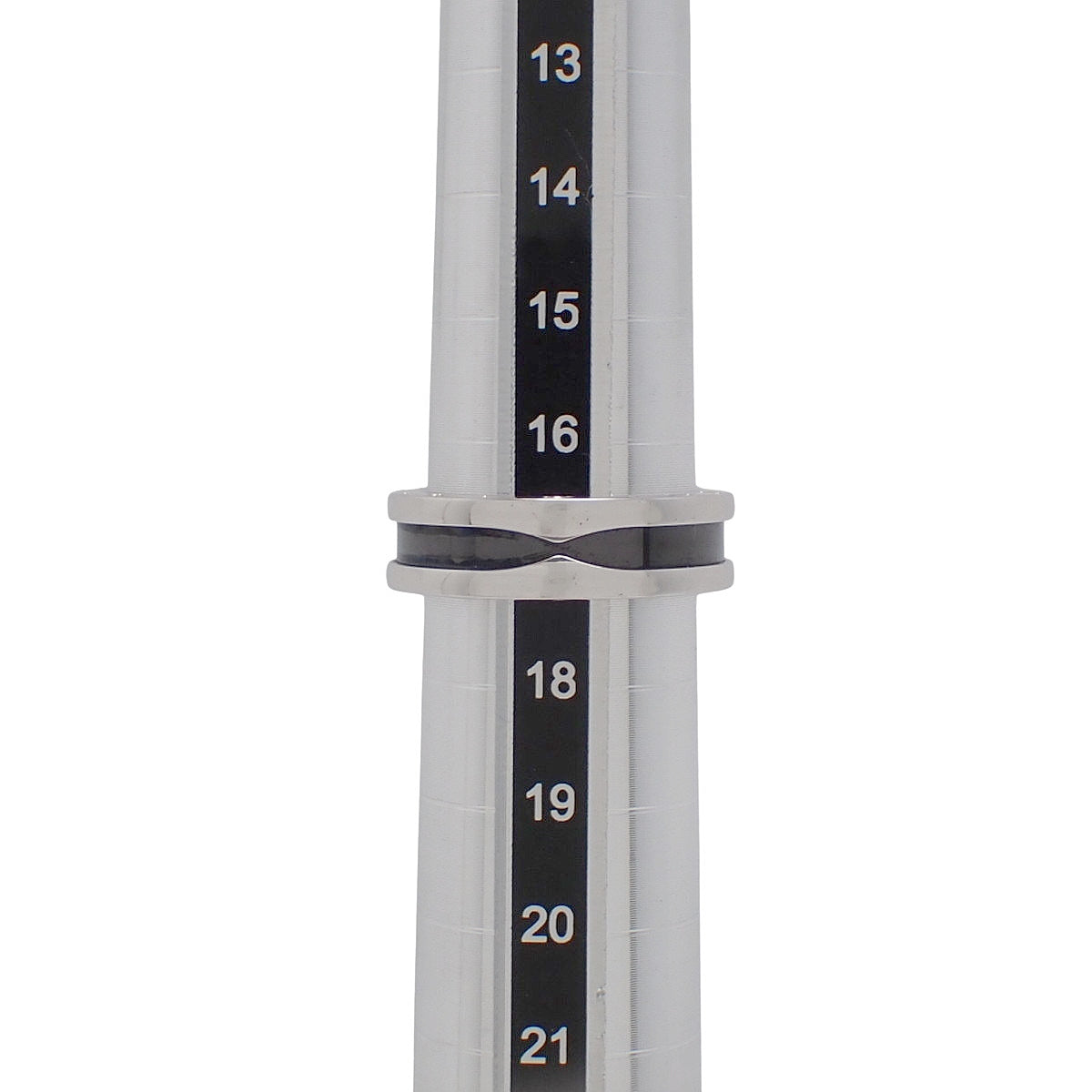 セーブ・ザ・チルドレン リング シルバー SV925 セラミック CE B-Zero1