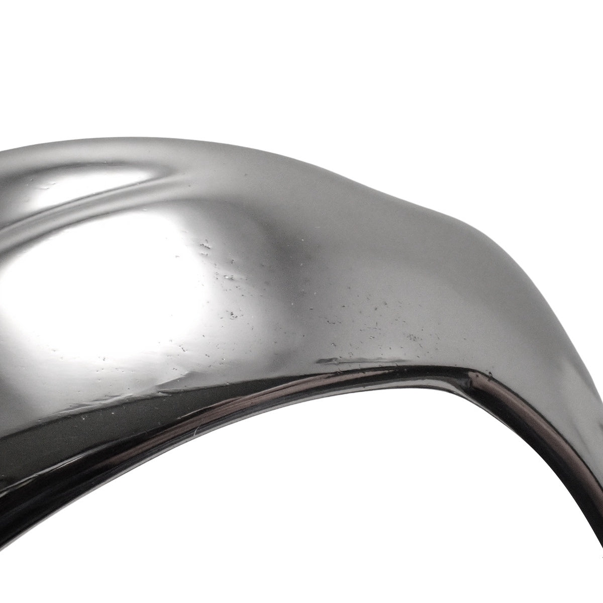 クロス ダイヤ リング D1.90 ホワイトゴールド K18WG 12.5(52.5)号 14.5g