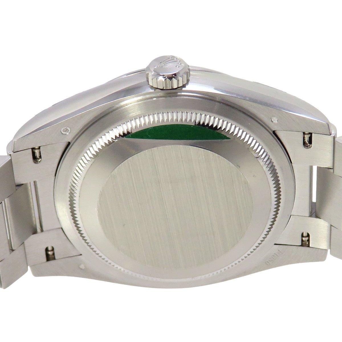 日期星期显示 36 128236 点随机数冰蓝色自动男士腕表