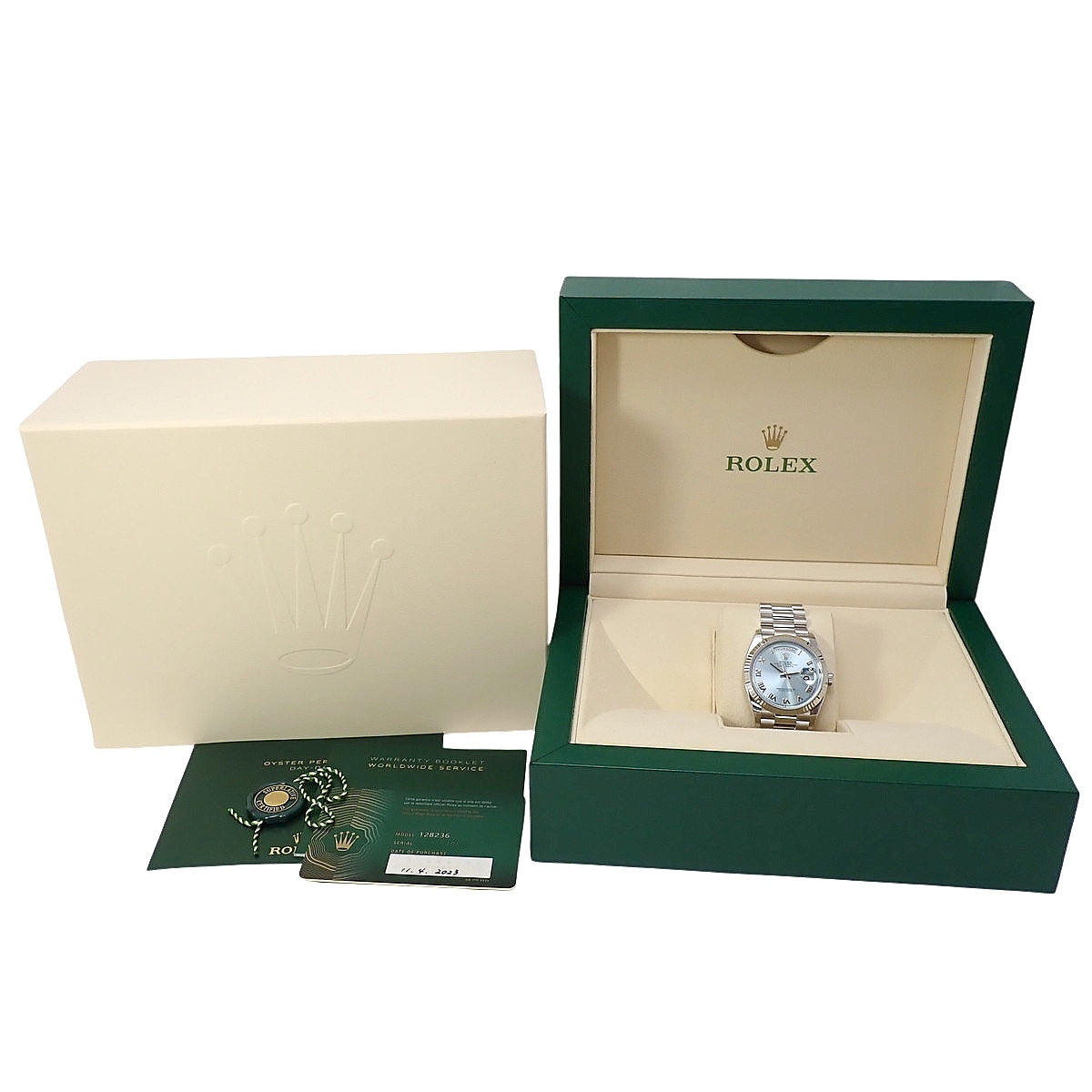 日期星期显示 36 128236 点随机数冰蓝色自动男士腕表