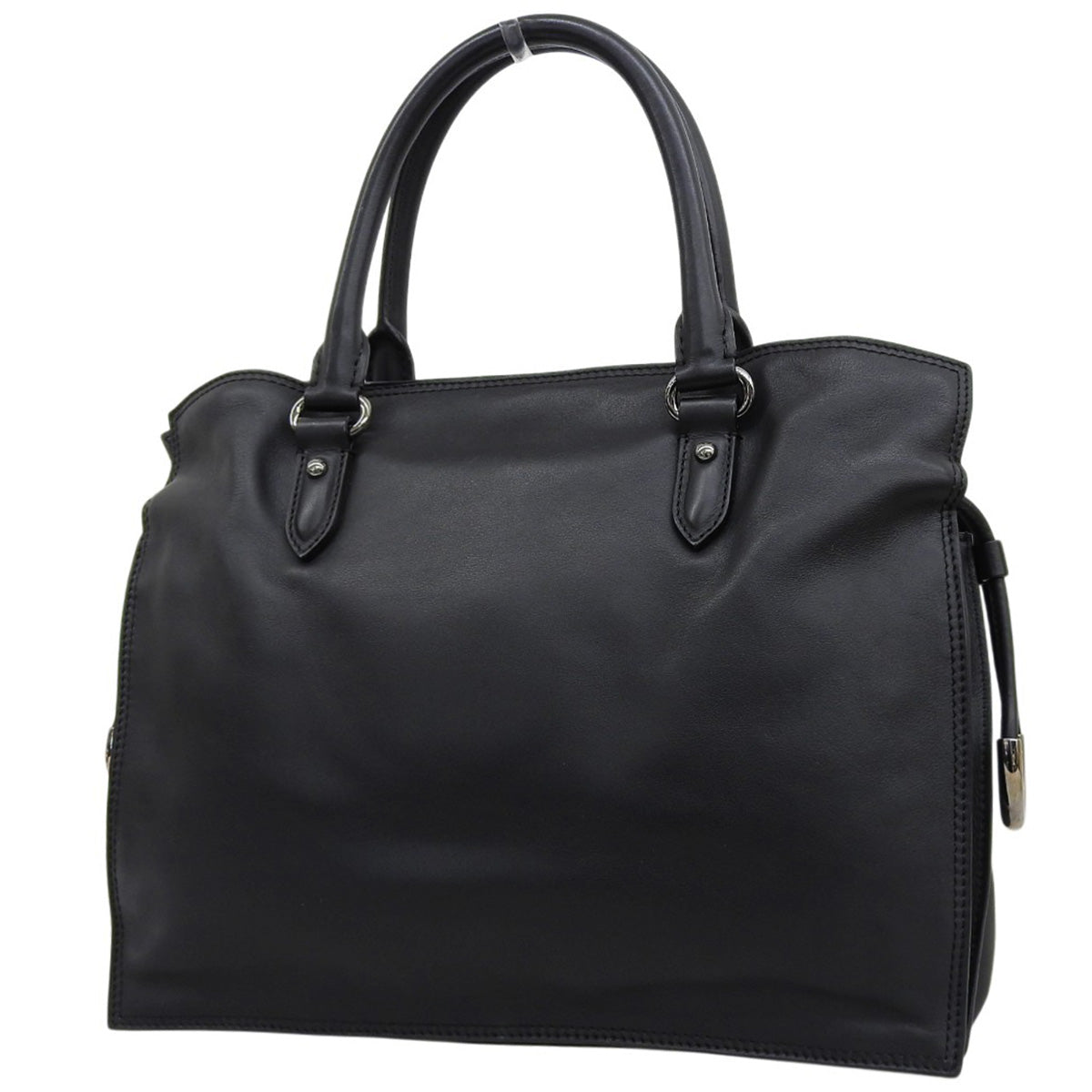 アナグラム フラメンコ ハンドバッグ