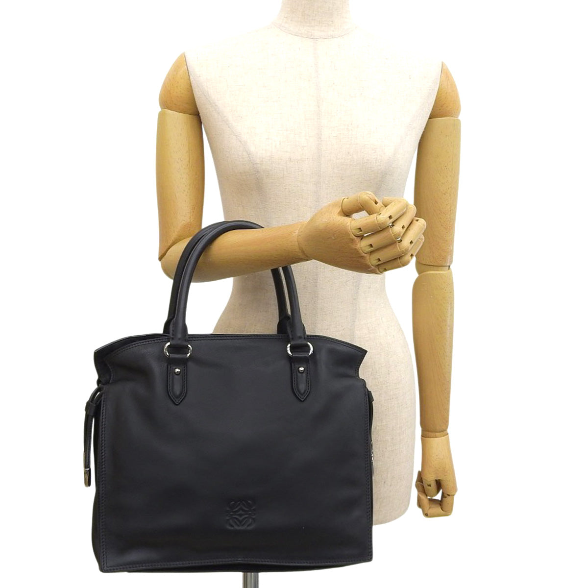 アナグラム フラメンコ ハンドバッグ