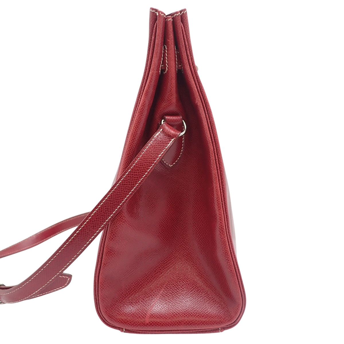 ケリースポーツMM クシュベル パラジウム金具 ルージュヴィフ □G刻印