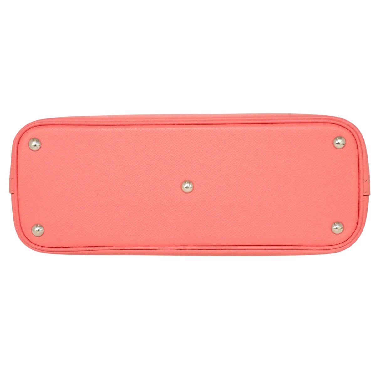 Bolide 27, Epsom leather, palladium hardware, rose azalea, Y stamp