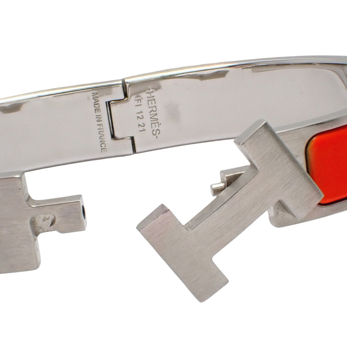 Click H PM Metal