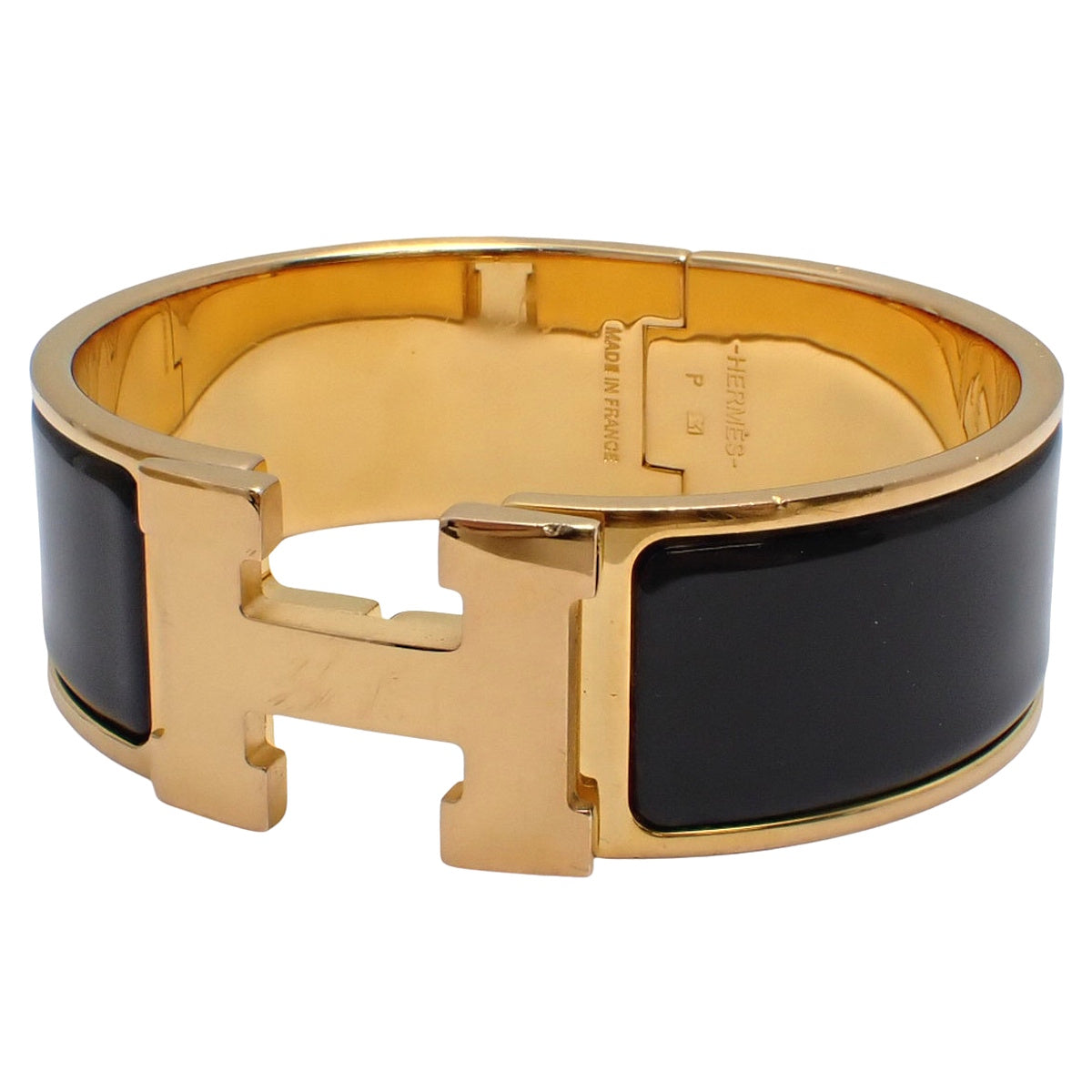 クリック・クラックH メタル(GP) エナメル