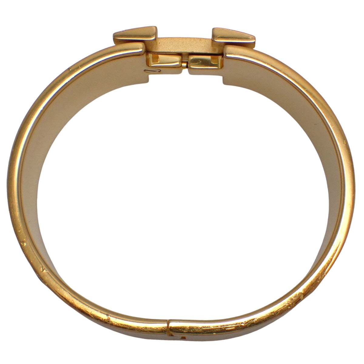 Click Clack H 金属（GP）搪瓷