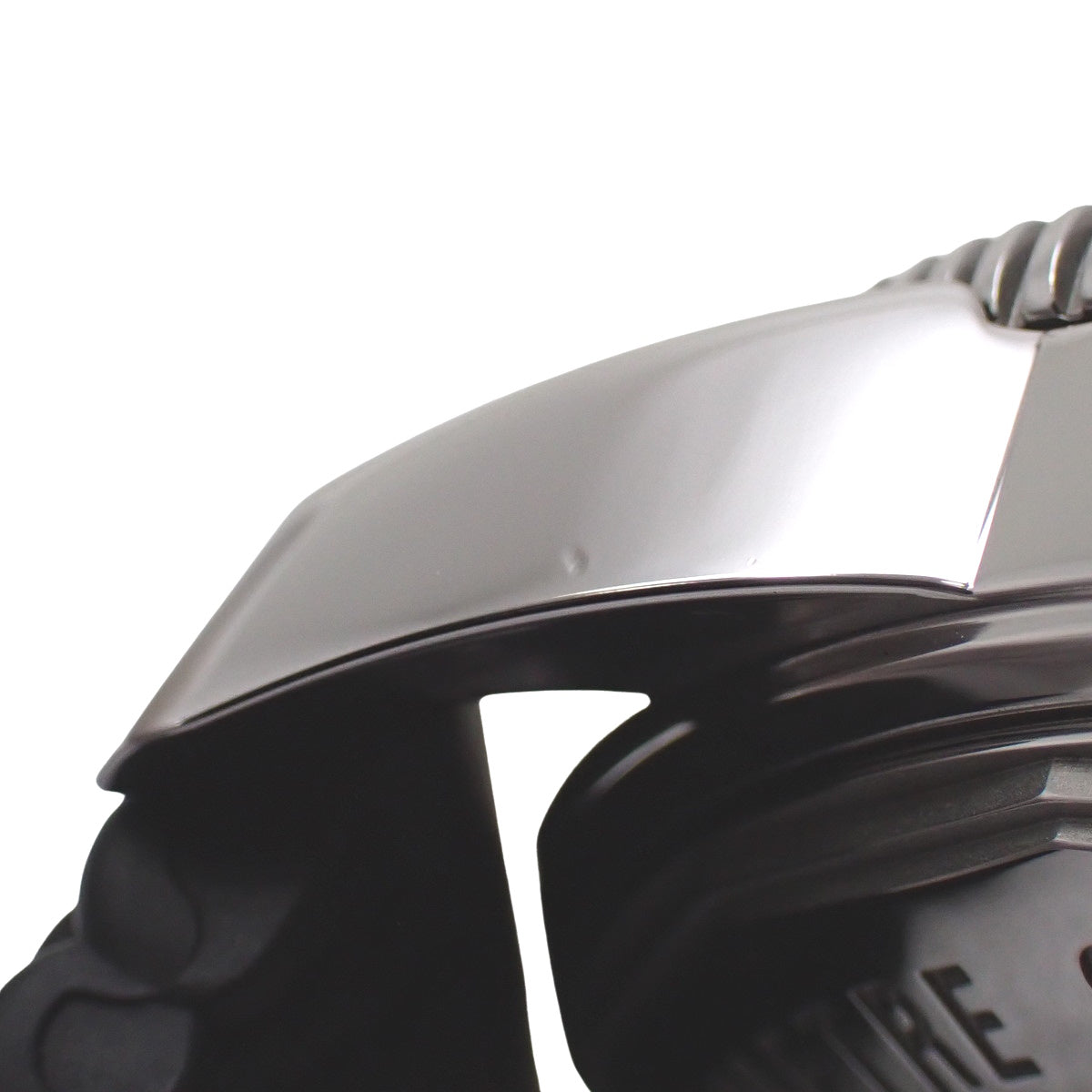 Superocean Heritage 42 AB2010 SS/Rubber Black Automatic Men's
