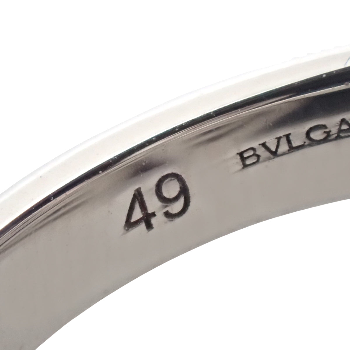 Fiorever Diamond Ring in White Gold, 18K White Gold, 7.4g