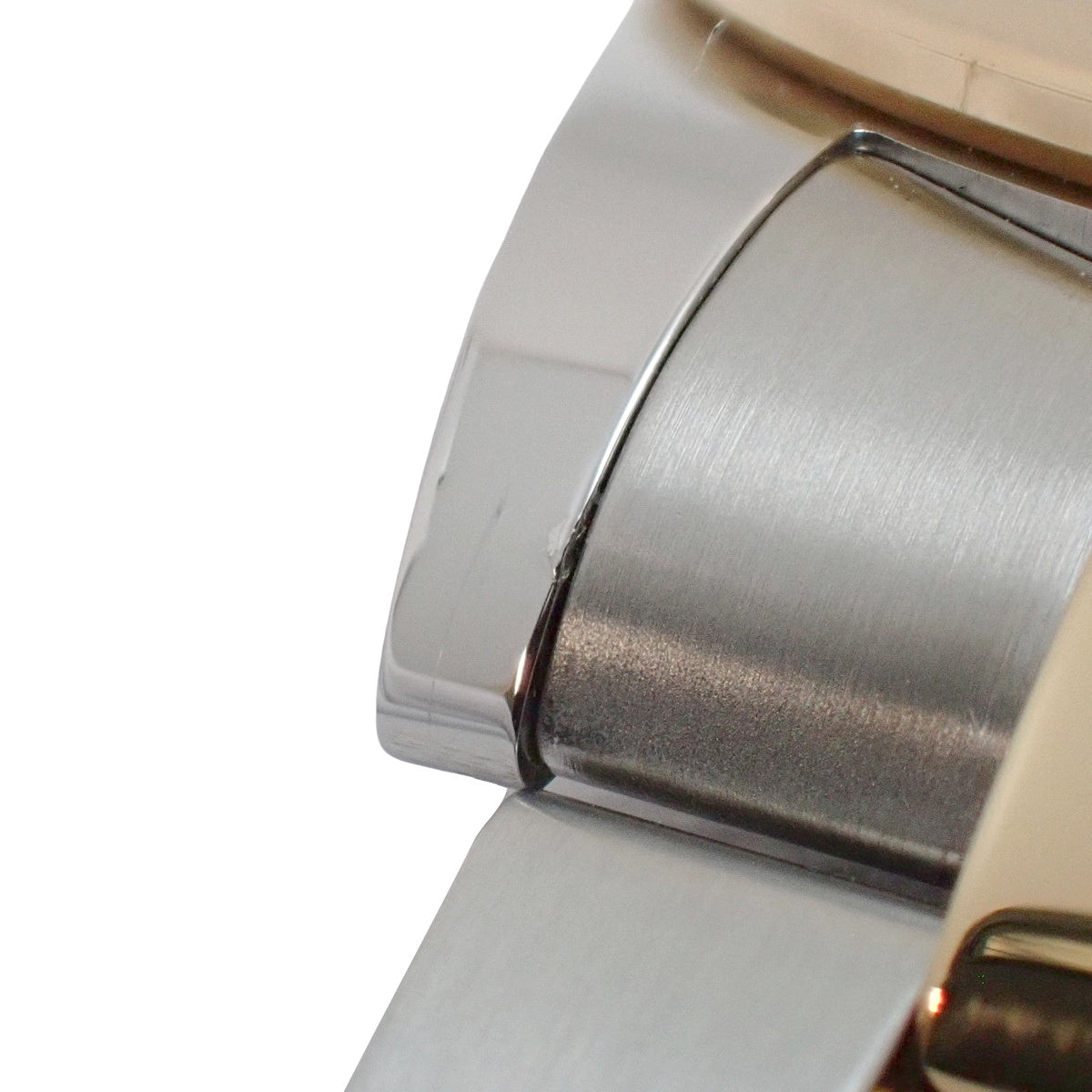 デイトナ 116503G YG/SS ランダム番 シャンパン8PD 自動巻き メンズ