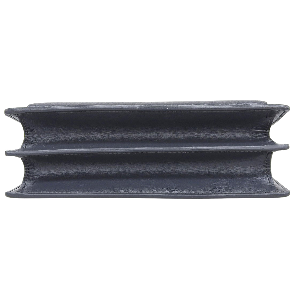 Sunset Medium Smooth Leather Gray 442906