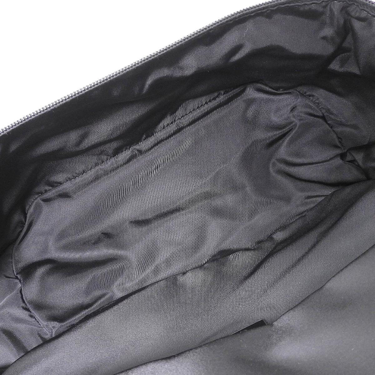 カモフラージュ メッセンジャーバッグ ナイロン ネイビー カーキ ブラック黒 2VH991