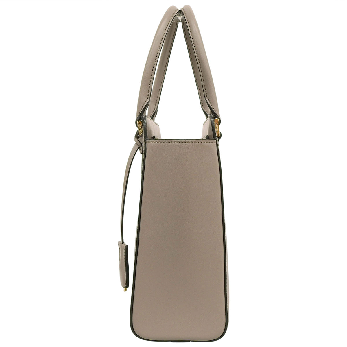 2WAYバッグ サフィアーノレザー ARGILLA 1BA113