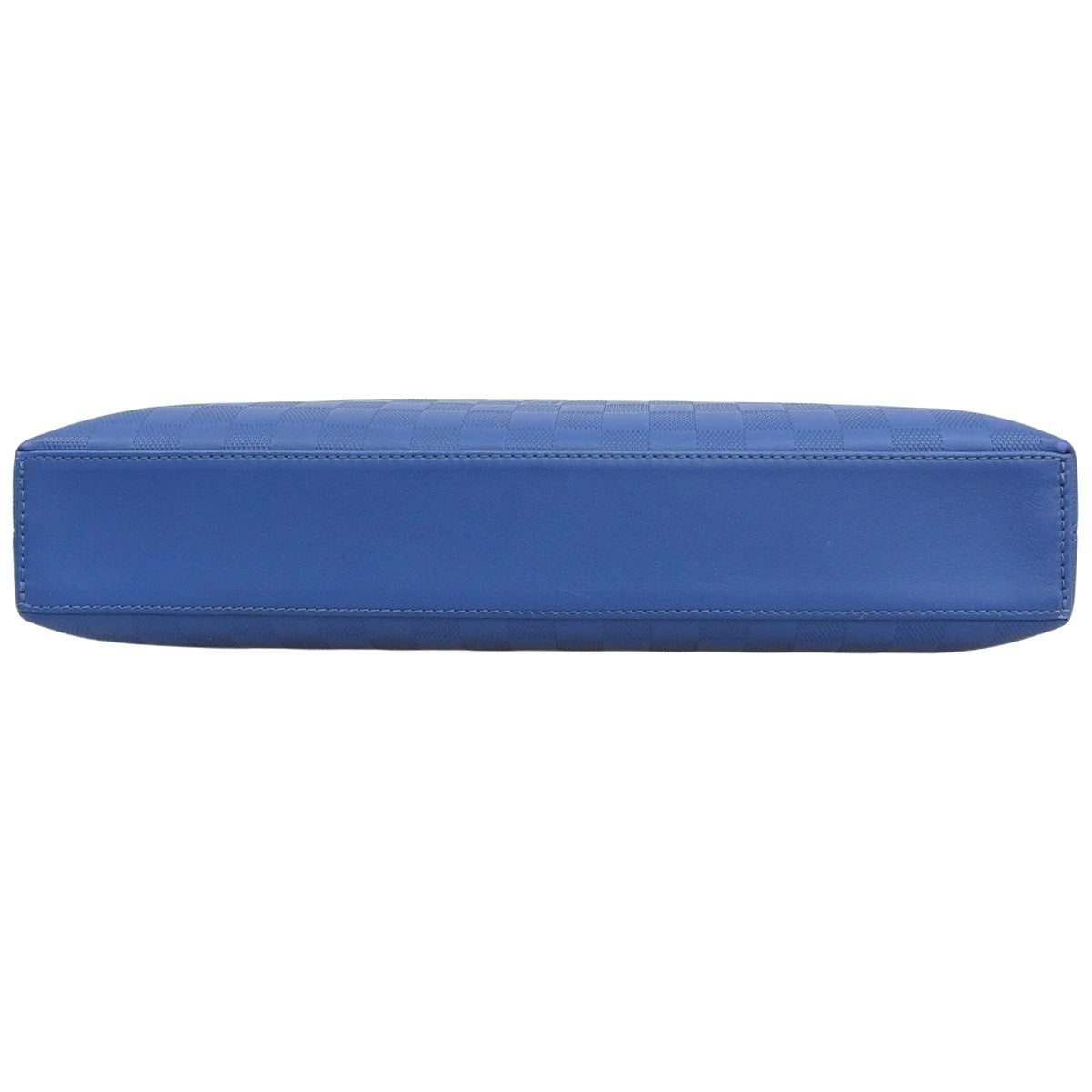 Damier Infini Portedocument Jour, Damier Infini Leather, Neptune N41328