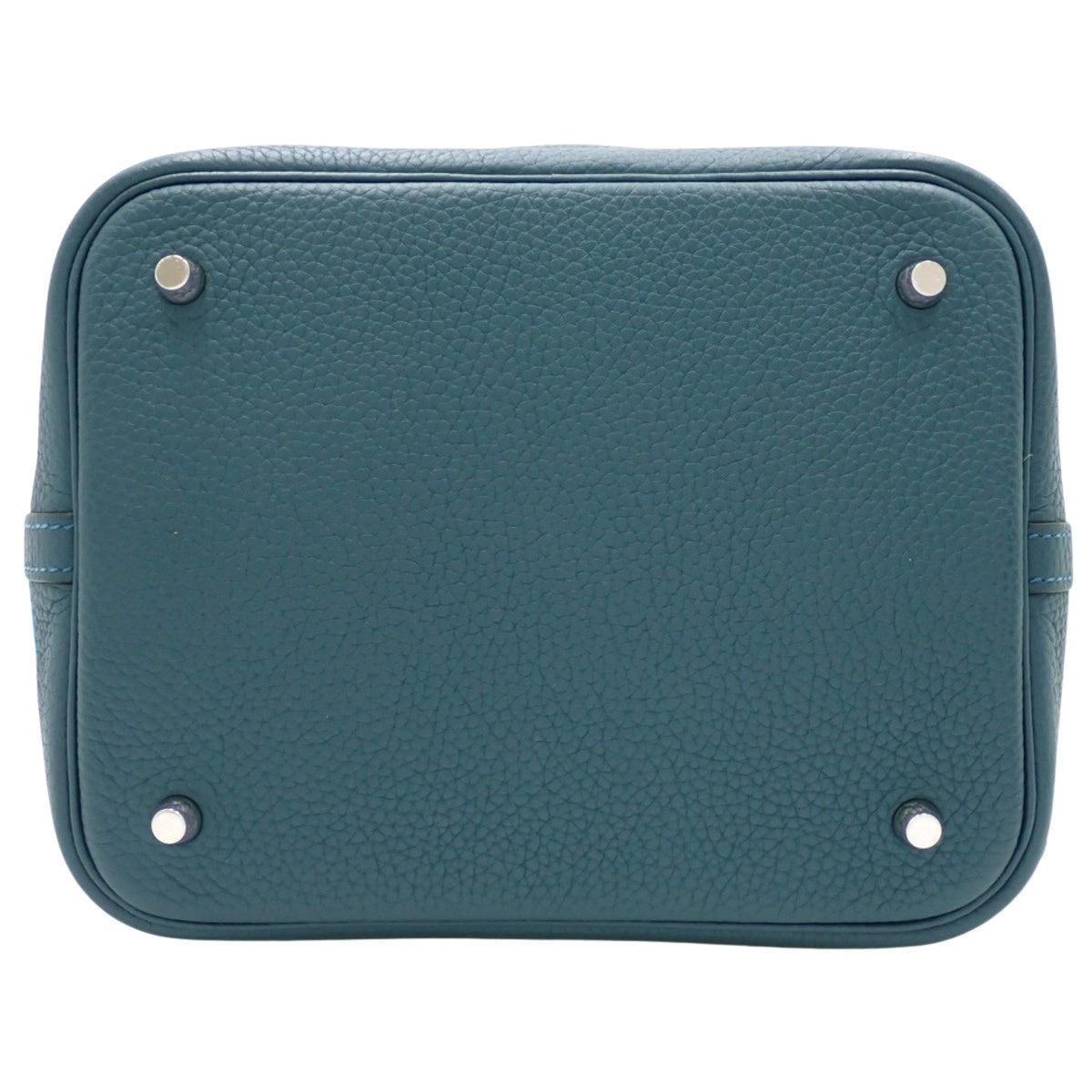 ピコタンロックMM トリヨンクレマンス コルヴェール シルバー金具 X刻印